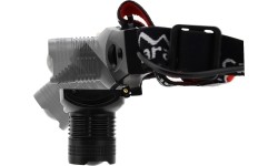Latarka czołowa LED Cattara Zoom 180 lm