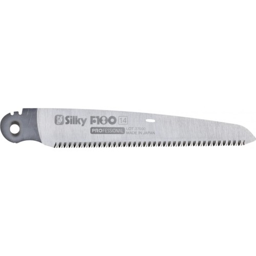 Brzeszczot Silky F180-14