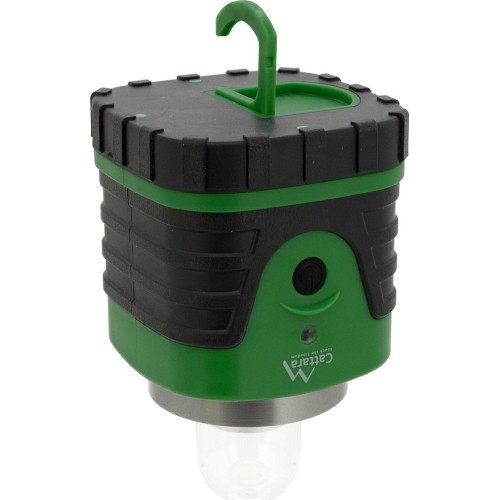 Latarnia LED Cattara Camping 300 lm