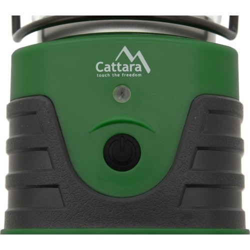 Latarnia LED Cattara Camping 300 lm