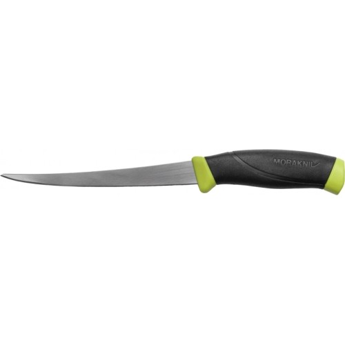 Nóż do filetowania Morakniv Fishing Comfort 155, nieząbkowany