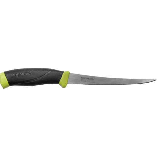 Nóż do filetowania Morakniv Fishing Comfort 155, nieząbkowany