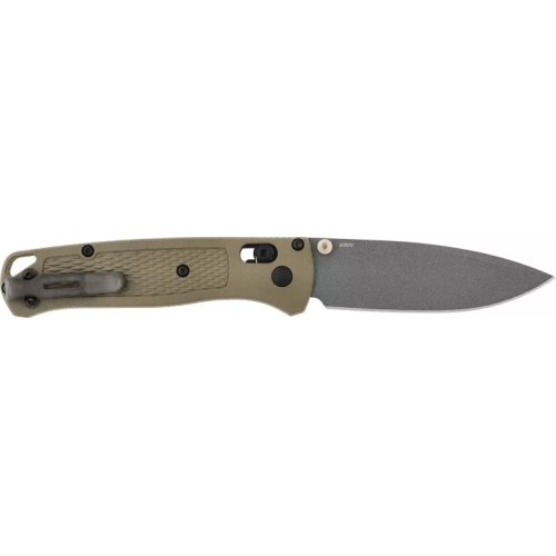Nóż Benchmade 535GRY-1 Bugout