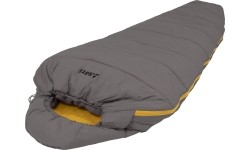 Śpiwór YATE MONS 200 włókno wydrążone XL, typ: prawy
