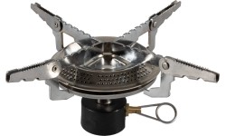 Kuchenka gazowa Yate Traveler K502