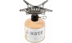 Kuchenka gazowa Yate Traveler K502