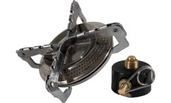 Kuchenka gazowa Yate Traveler K502