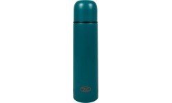 Termos Highlander Duro Flask 1 l, zielony