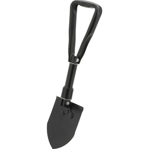 Składana metalowa łopata Cattara 46 cm
