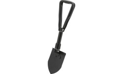 Składana metalowa łopata Cattara 46 cm