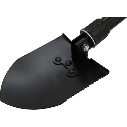 Składana metalowa łopata Cattara 46 cm