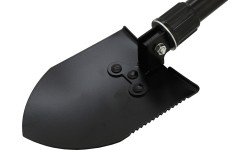 Składana metalowa łopata Cattara 46 cm