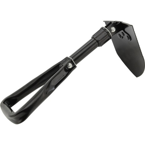 Składana metalowa łopata Cattara 46 cm