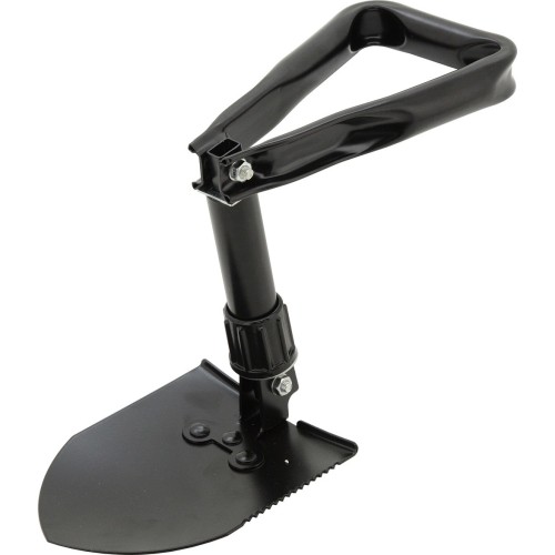 Składana metalowa łopata Cattara 46 cm