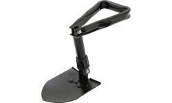 Składana metalowa łopata Cattara 46 cm
