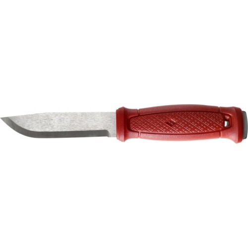 Garberg full-tang Polymer Dala Red