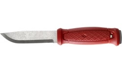 Garberg full-tang Polymer Dala Red
