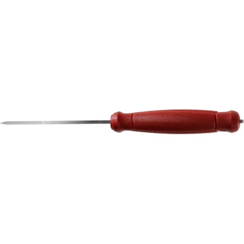 Garberg full-tang Polymer Dala Red
