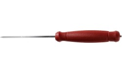 Garberg full-tang Polymer Dala Red