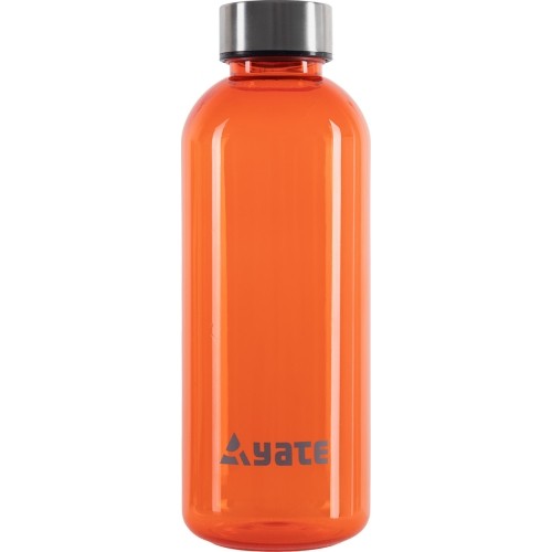 Bidon Yate, 0,6 l, pomarańczowy