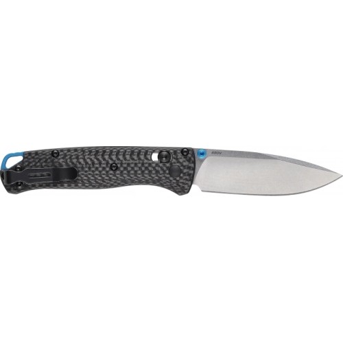 Nóż Benchmade 535-3 Bugout