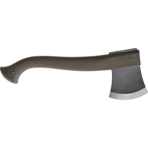 Siekiera Morakniv Outdoor Axe, oliwkowa