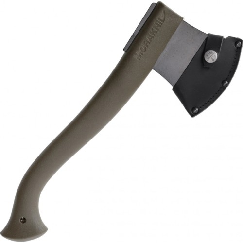 Siekiera Morakniv Outdoor Axe, oliwkowa