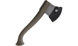 Siekiera Morakniv Outdoor Axe, oliwkowa