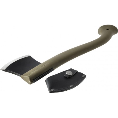 Siekiera Morakniv Outdoor Axe, oliwkowa