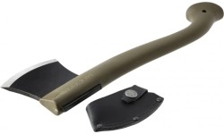Siekiera Morakniv Outdoor Axe, oliwkowa