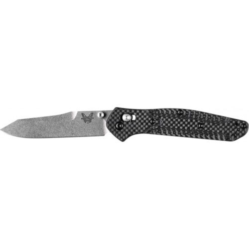 Nóż składany Benchmade 940-1 Osborne Reverse Tanto