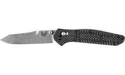 Nóż składany Benchmade 940-1 Osborne Reverse Tanto