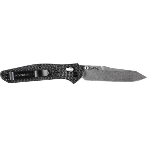 Nóż składany Benchmade 940-1 Osborne Reverse Tanto
