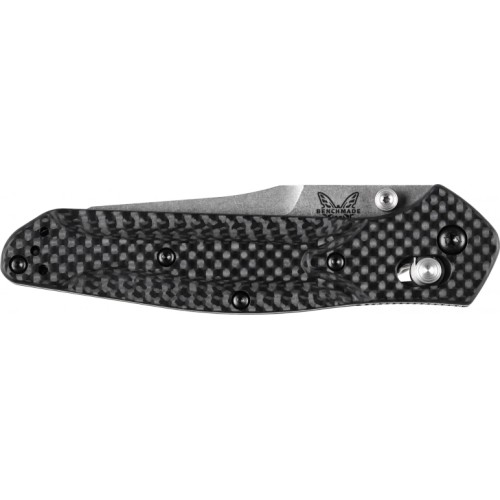 Nóż składany Benchmade 940-1 Osborne Reverse Tanto