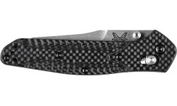 Nóż składany Benchmade 940-1 Osborne Reverse Tanto