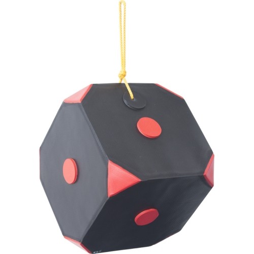 Tarcza łucznicza Target-Cube Yate Polimix Var.4