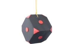 Tarcza łucznicza Target-Cube Yate Polimix Var.4