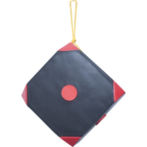 Tarcza łucznicza Target-Cube Yate Polimix Var.4