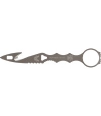 Nóż ratowniczy Benchmade 179GRY SOCP Hook