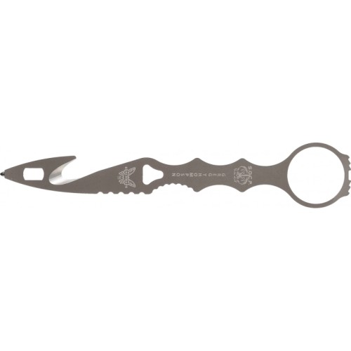 Nóż ratowniczy Benchmade 179GRY SOCP Hook