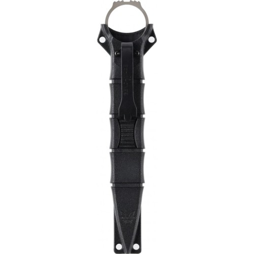 Nóż ratowniczy Benchmade 179GRY SOCP Hook