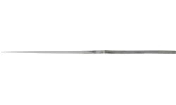 Nóż rzutka Fox Outdoor 22,5 cm w pokrowcu