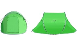 Namiot 2-osobowy Cattara Bovec 245x145x95 cm