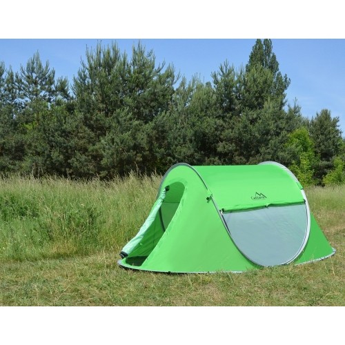 Namiot 2-osobowy Cattara Bovec 245x145x95 cm