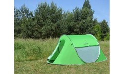 Namiot 2-osobowy Cattara Bovec 245x145x95 cm