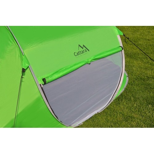 Namiot 2-osobowy Cattara Bovec 245x145x95 cm