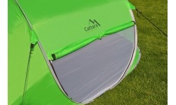 Namiot 2-osobowy Cattara Bovec 245x145x95 cm
