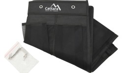 Organizer do namiotu Cattara, 55x85 cm