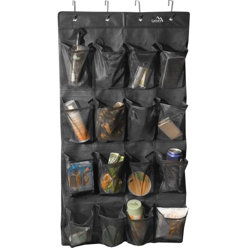 Organizer do namiotu Cattara, 55x85 cm