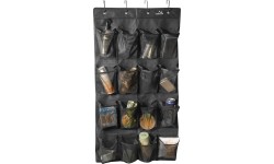 Organizer do namiotu Cattara, 55x85 cm